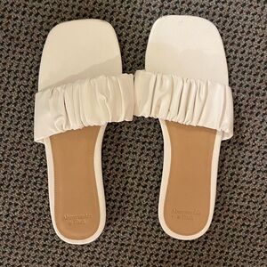 Abercrombie Sandals